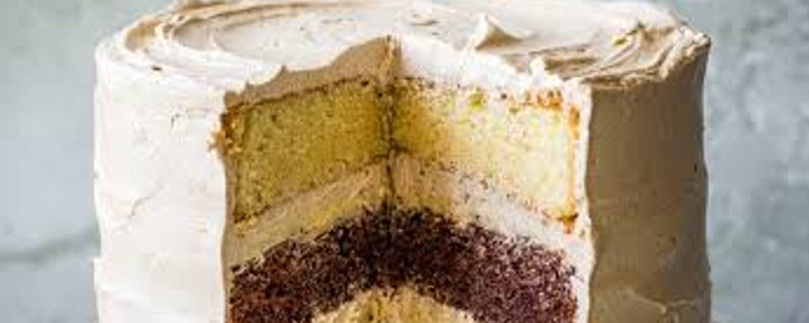 The Live Cake Shop cover