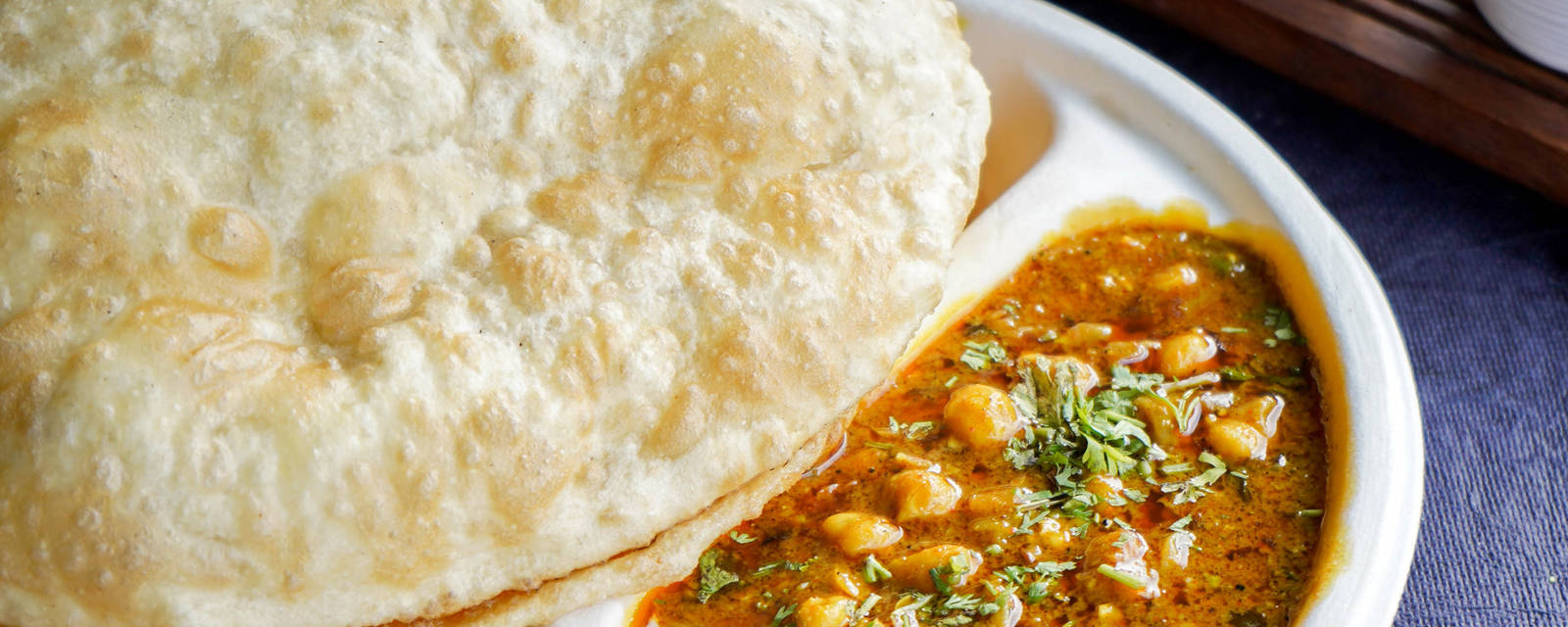 Ramesh Chole bhatura wale cover