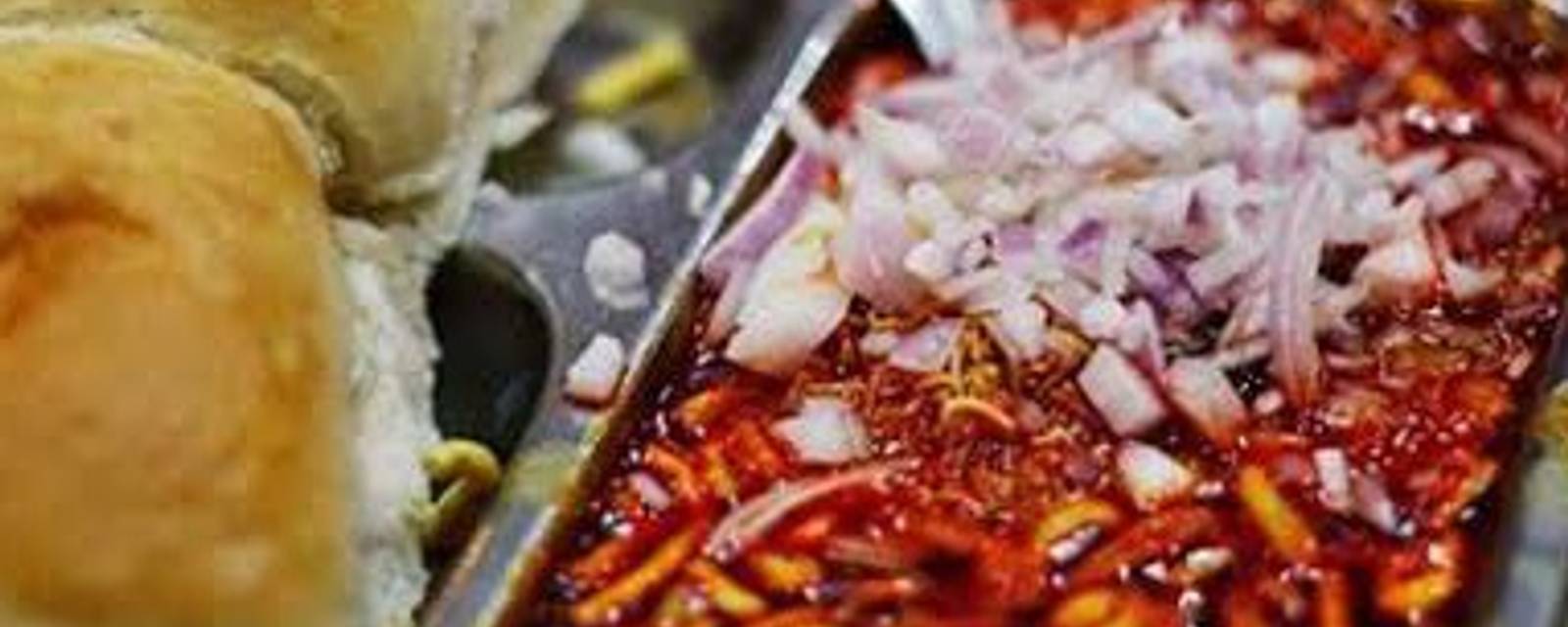 Mamledar Misal cover