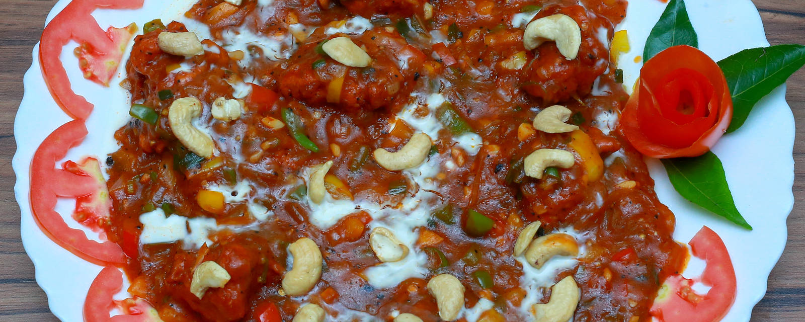 Garam Masala Restaurant cover