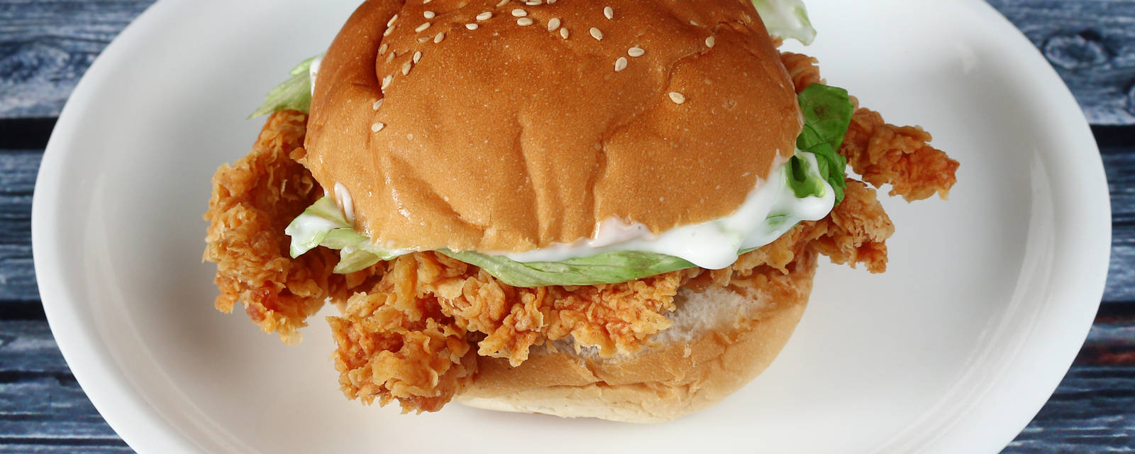 AFC Chicken  cover