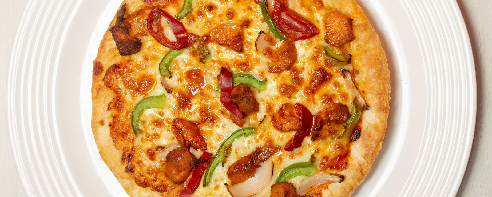 Brijwasi Pizza cover