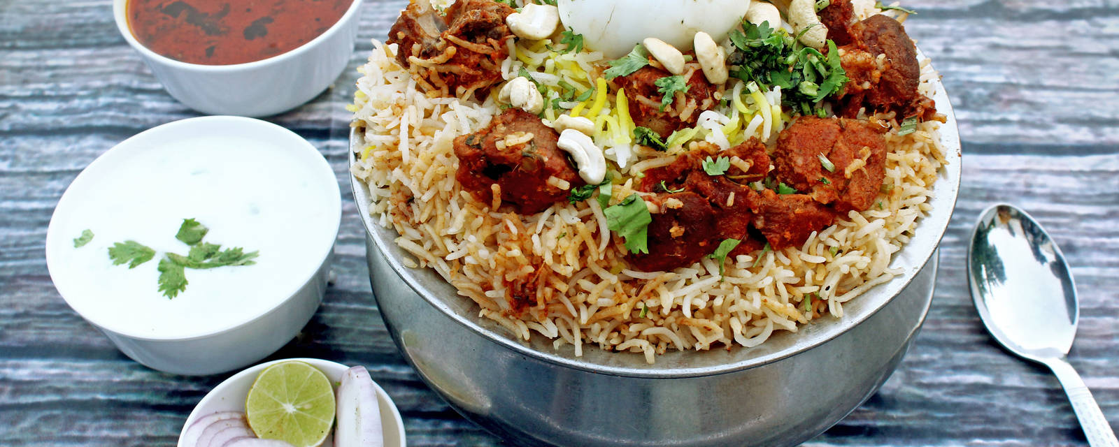Surabhi Restaurant cover