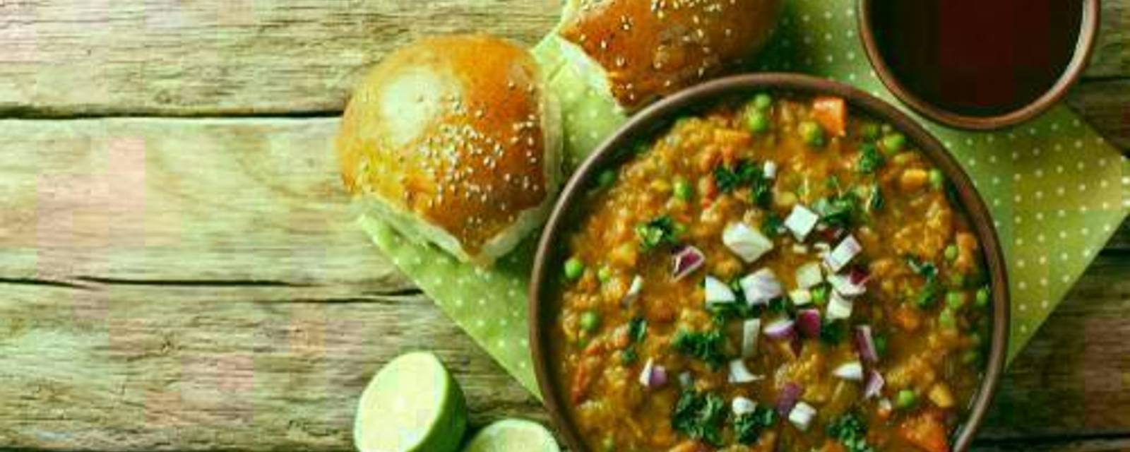 Sawariya Pav Bhaji Center cover