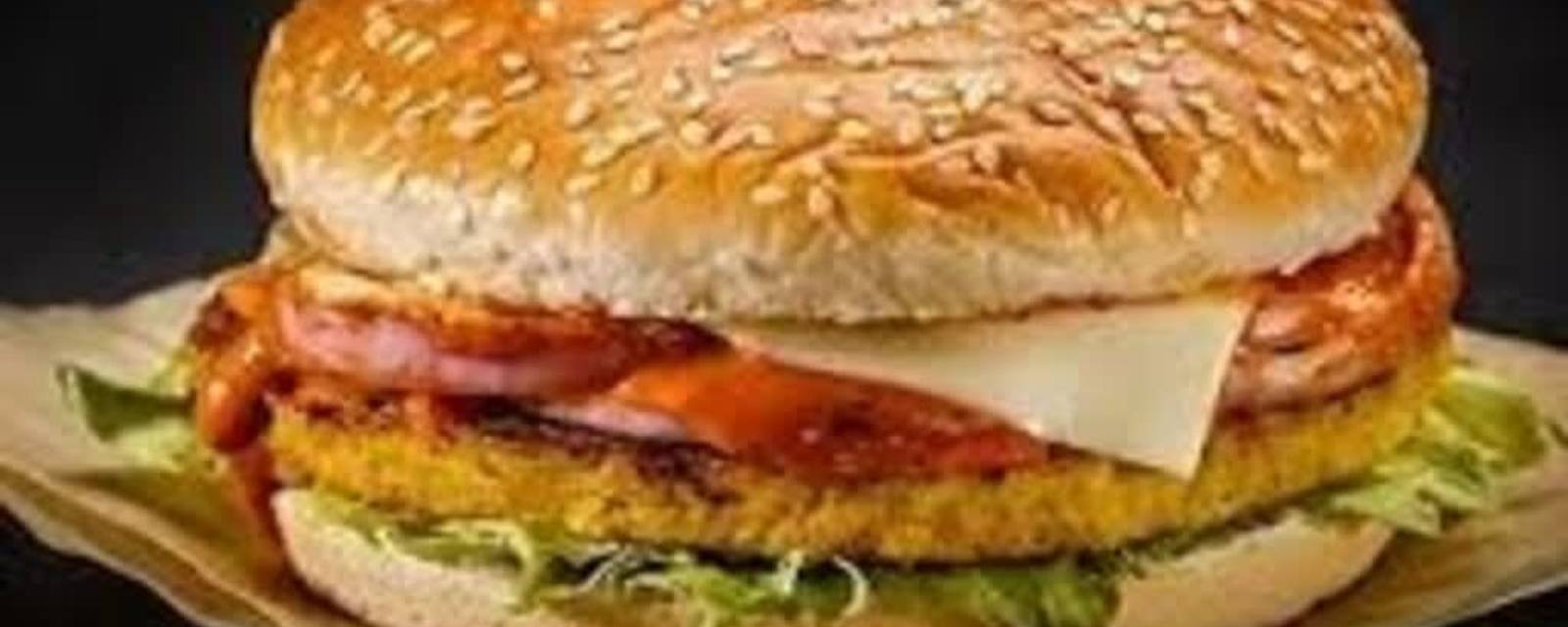 Burger Raja cover