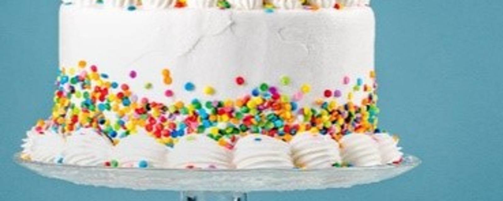 FNP Cakes N More cover