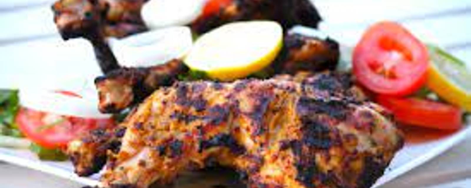 Barkaas Restaurant cover