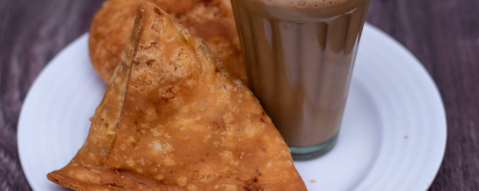 Gulab Ji Chai cover