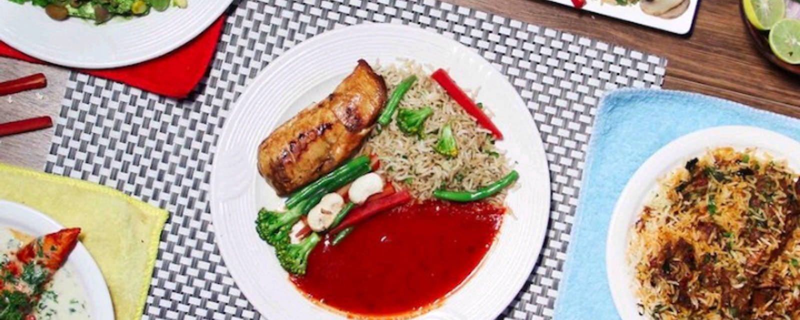 DND - Daily Nutritional Diet cover