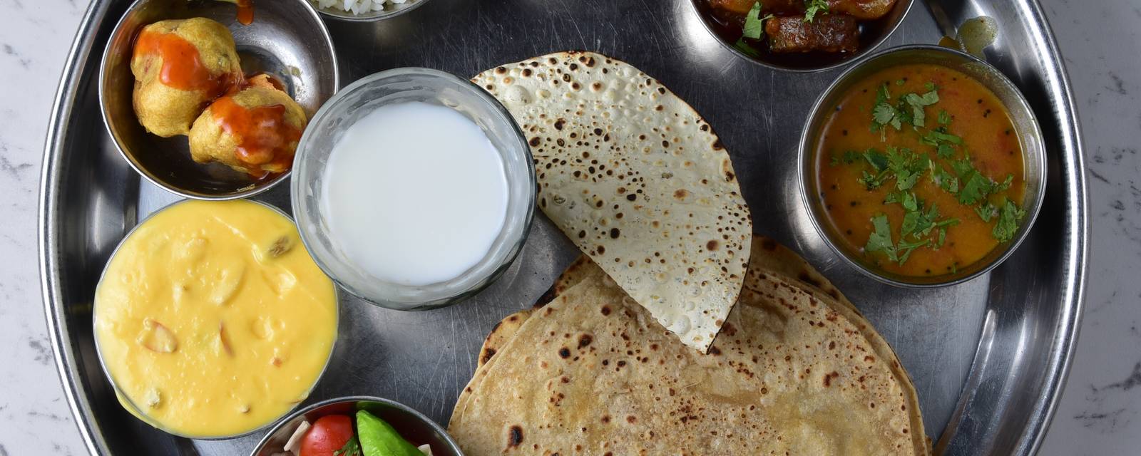 Shree mahalaxmi Dining Hall (HILL DRIVE) cover