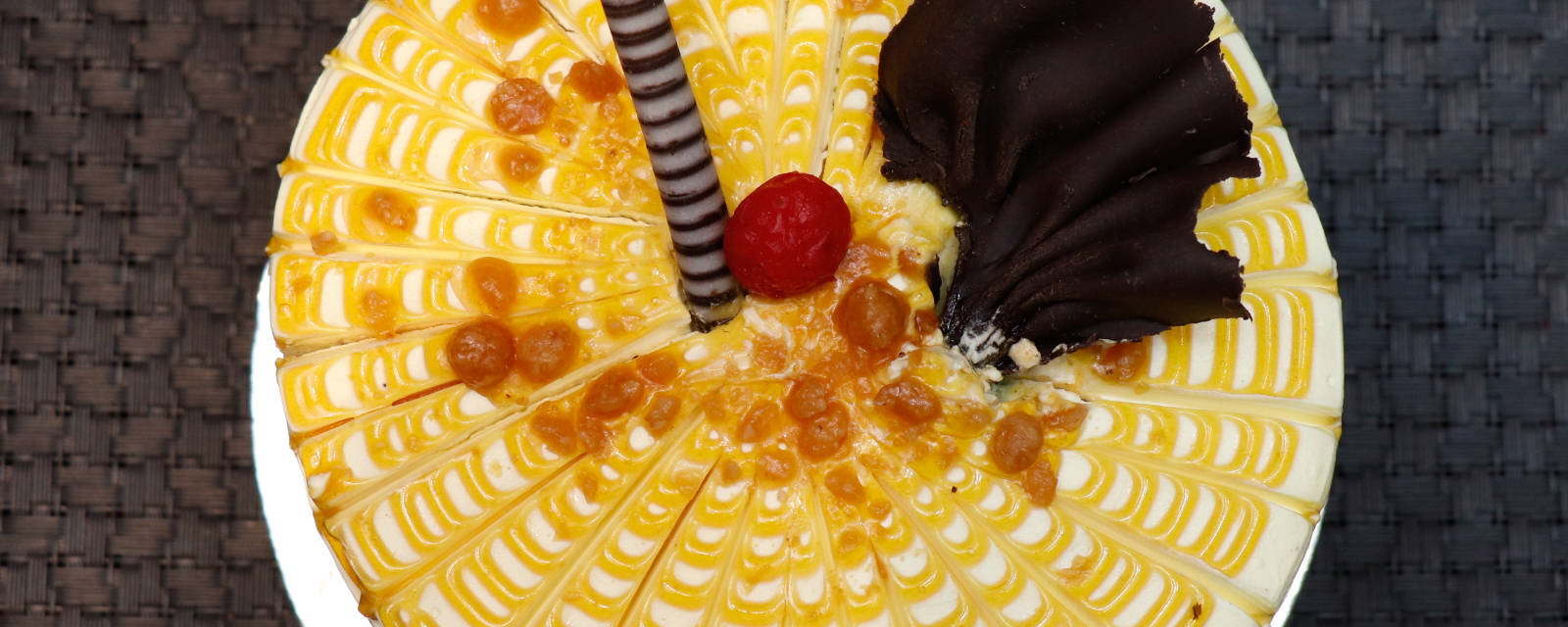Janta Bakers & Sweets cover