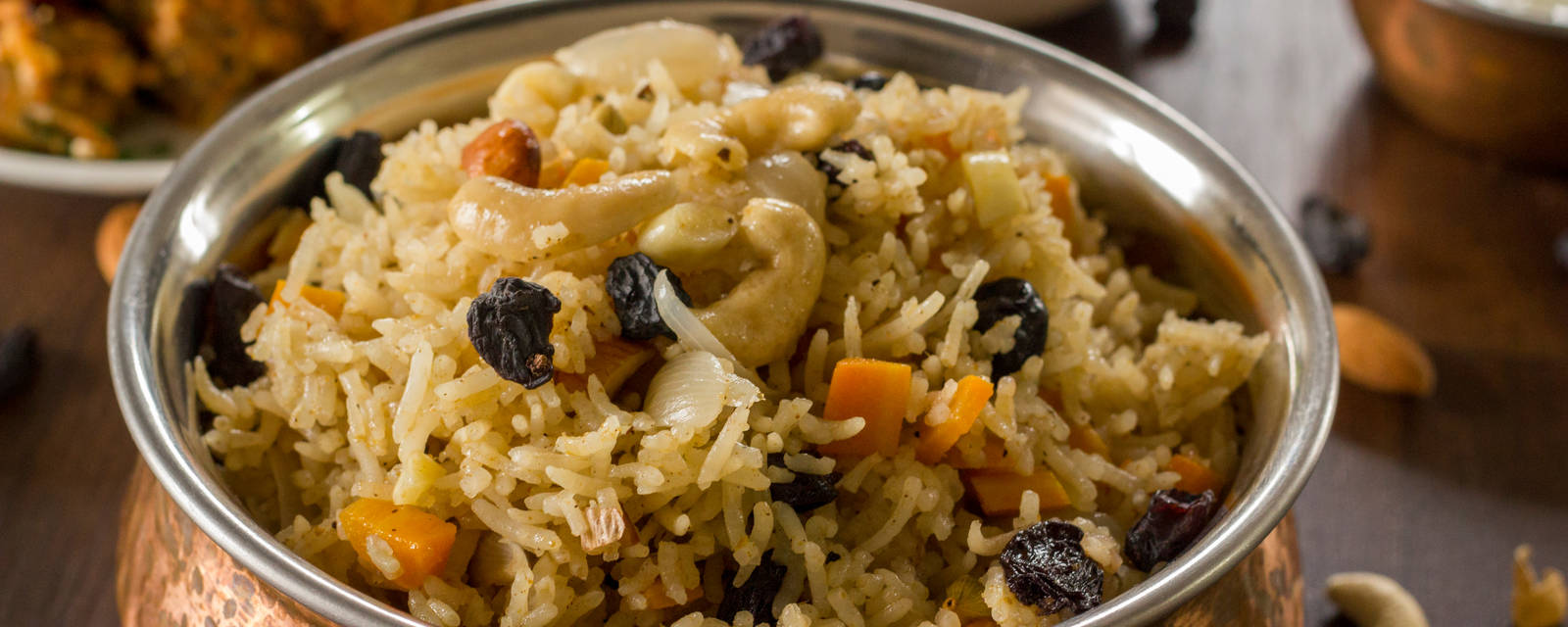Disco Biriyani cover