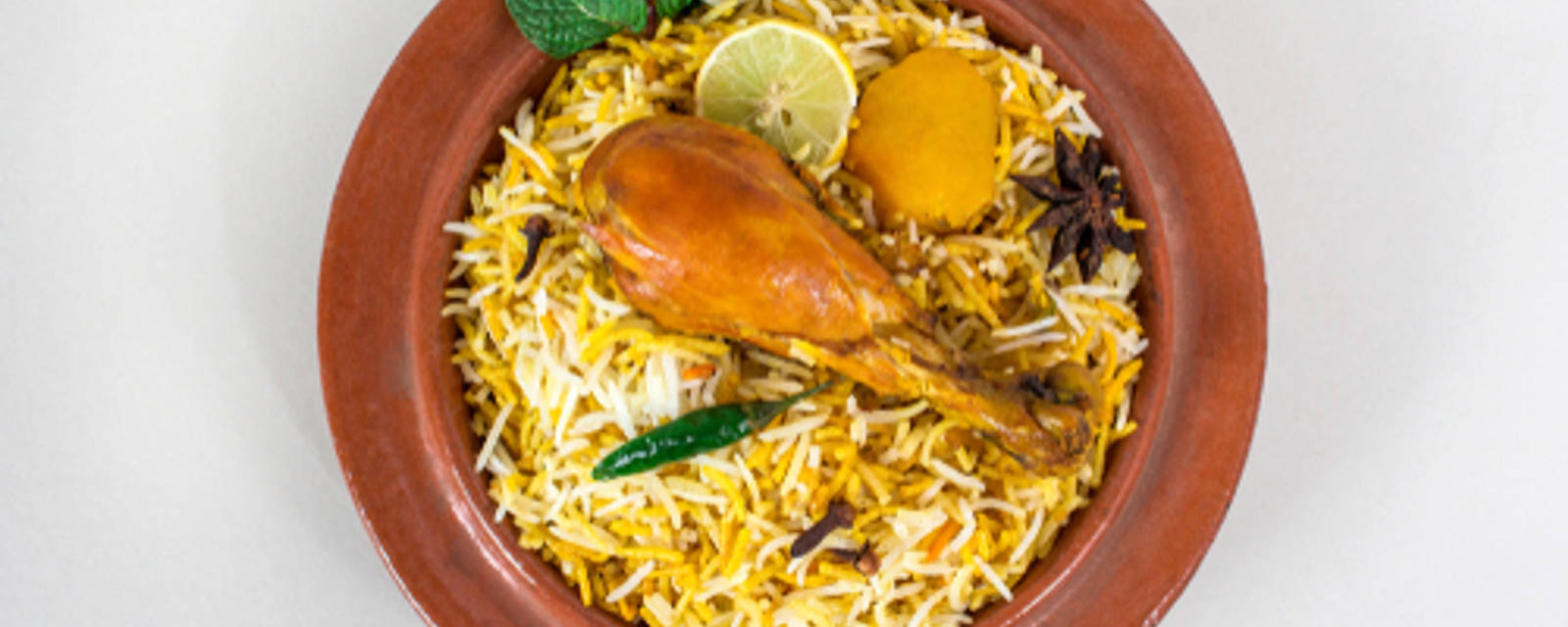 Mummys briyani cover