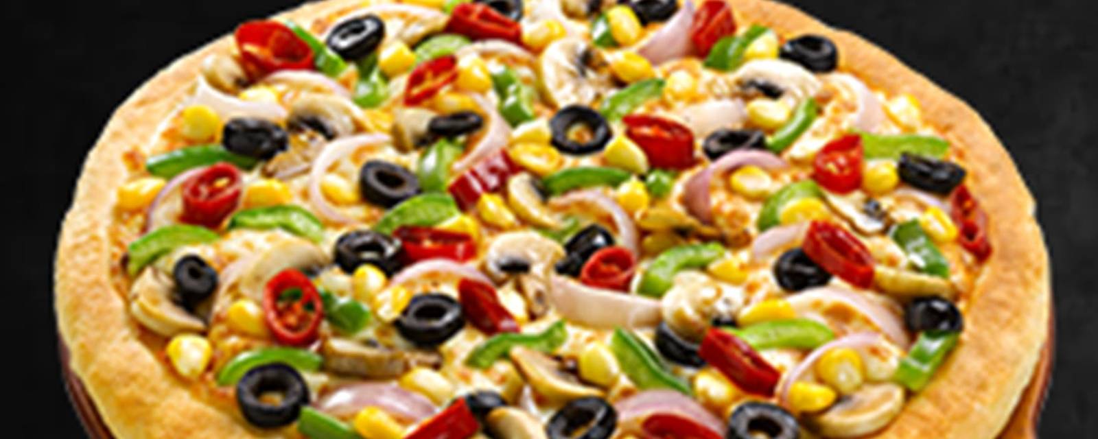 Pizza And Pizza cover