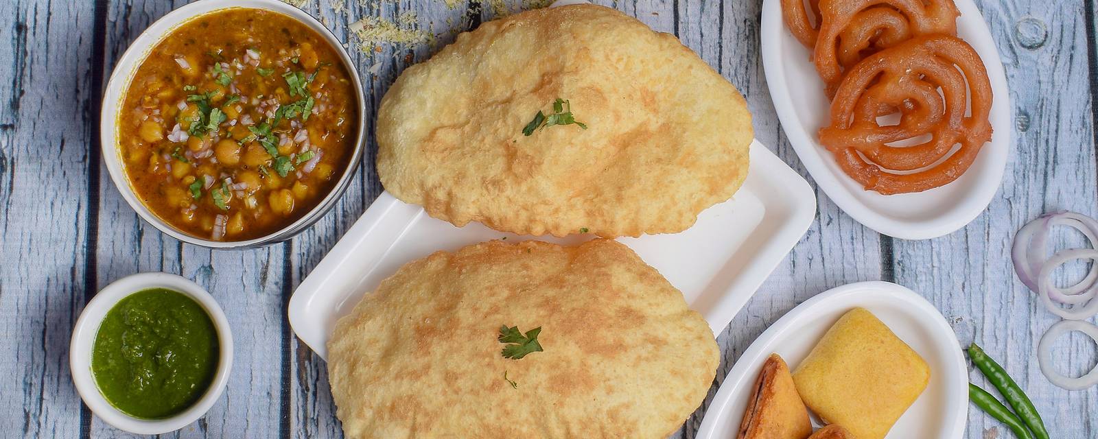 Gohana Famous Jalebi cover