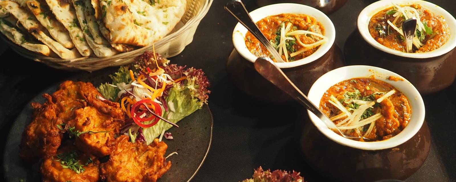 Suruchi Thali Restaurant cover