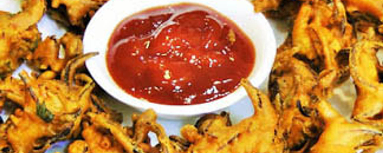 Billu De Pakode cover