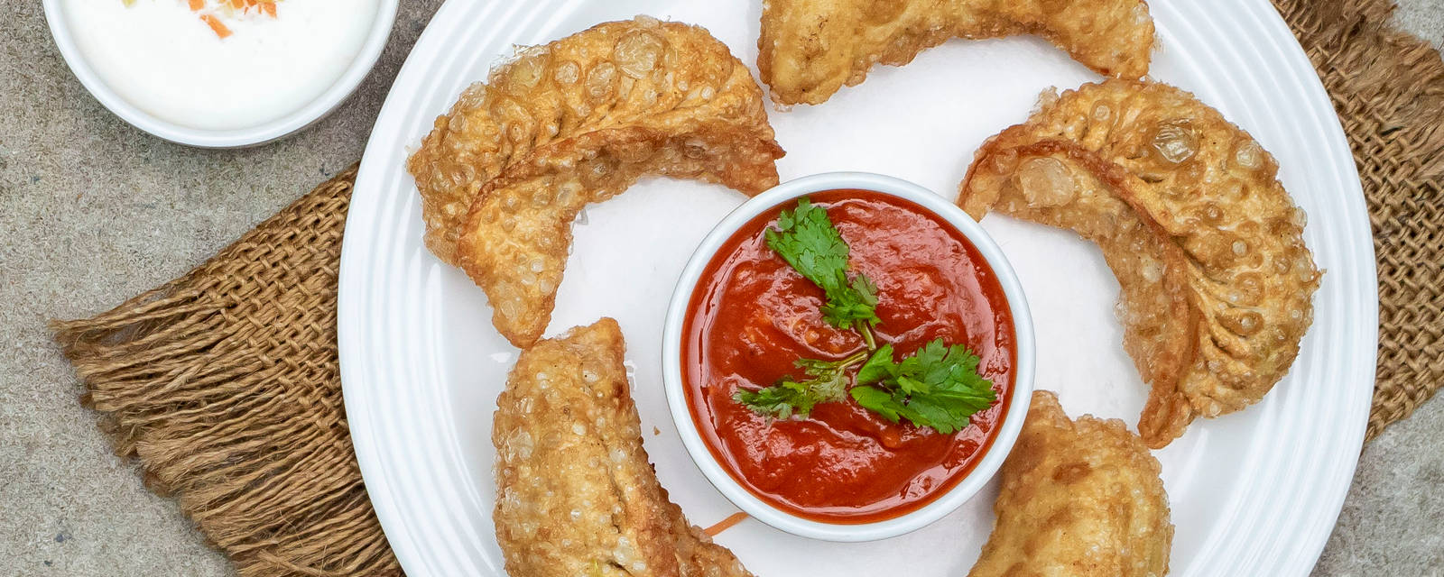 Darjeeling snacks momos point ( Center Point) cover