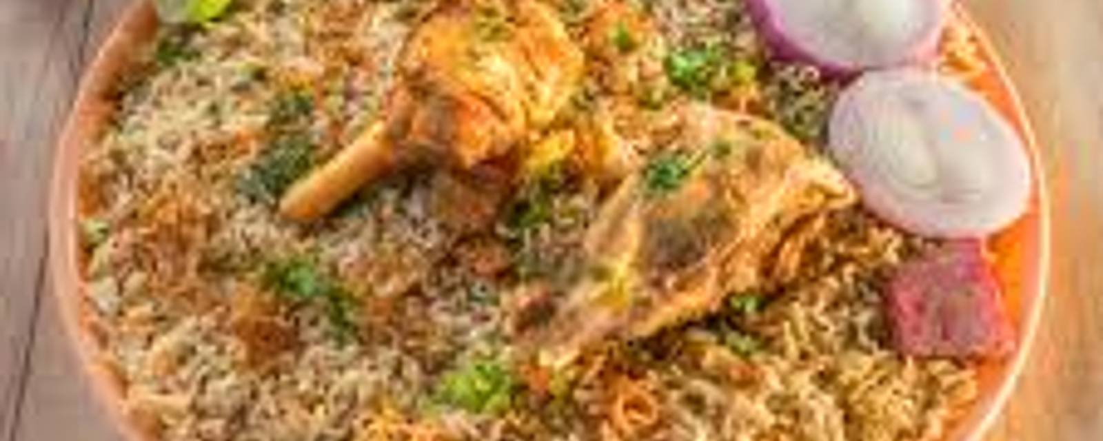Barkaas arabic restaurant cover