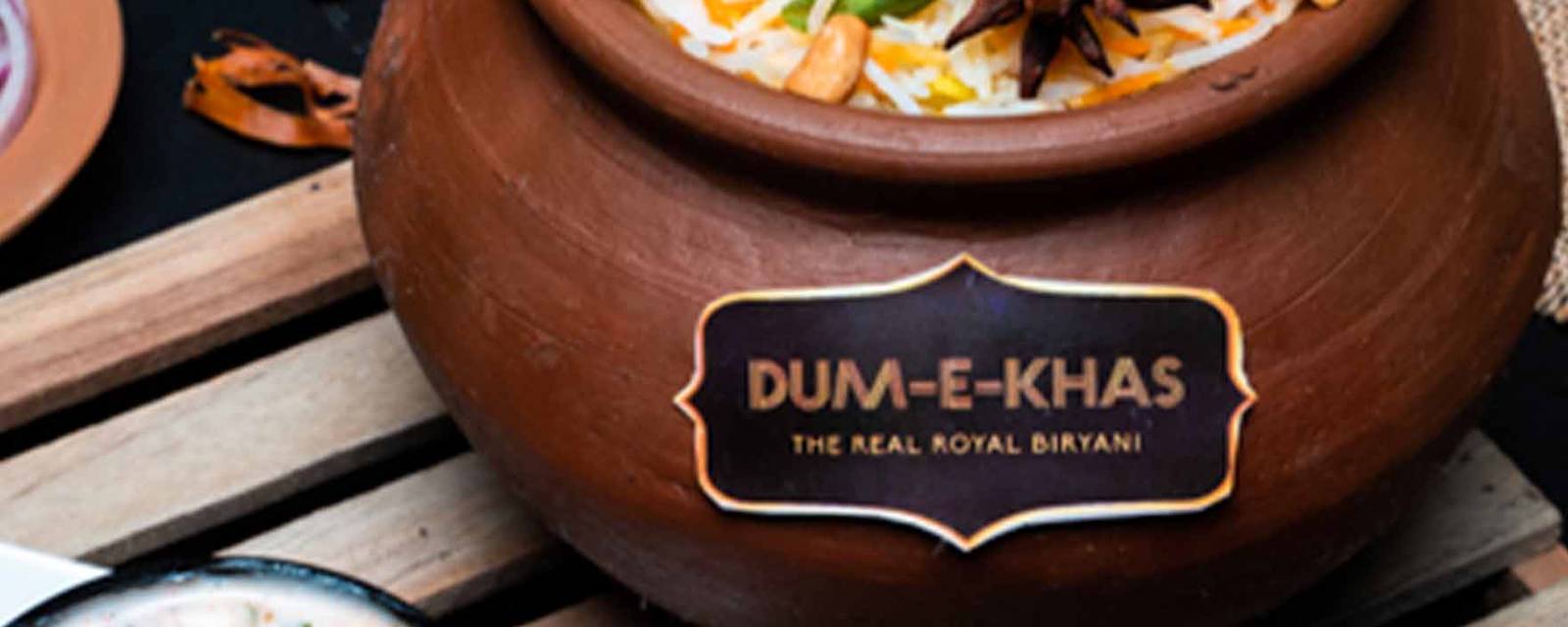 Dum-E-Khas cover