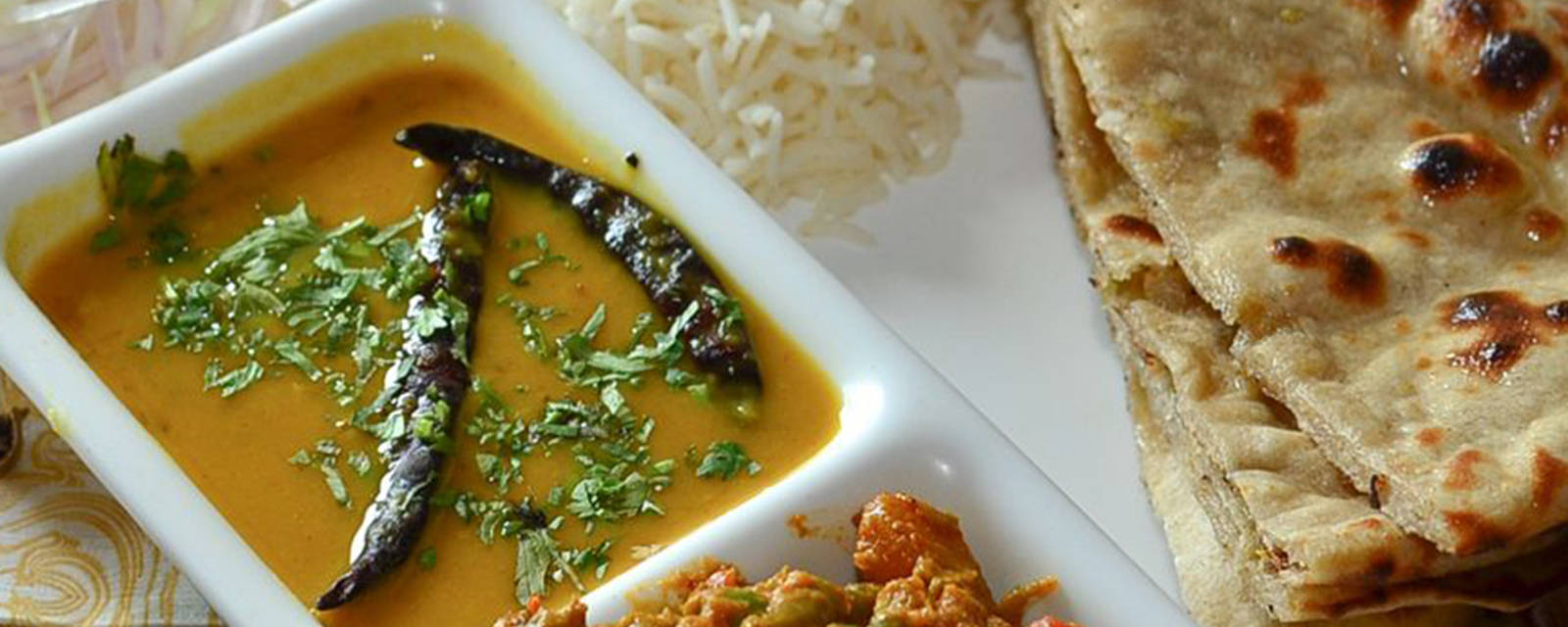 GHAR KA KHANA - By Parnerkar's cover