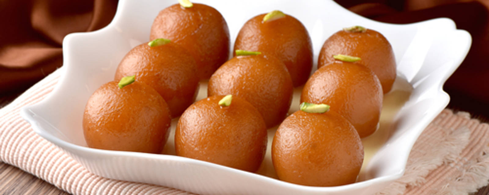 Shree Gupta Sweets (Misthan) cover