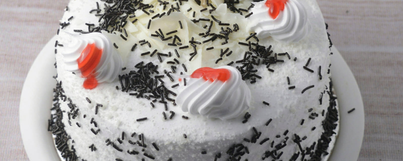 Cakes & More cover
