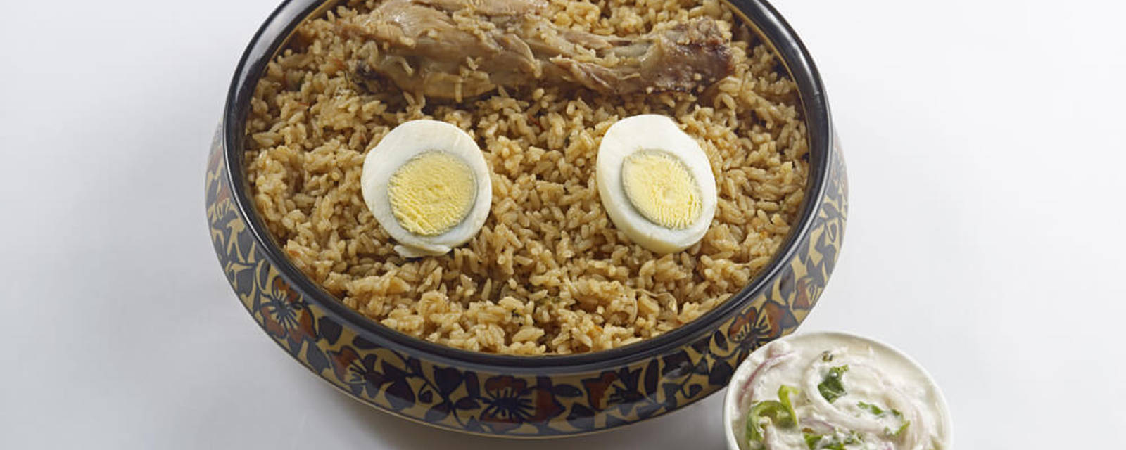 Order from Dindigul Venu Biriyani Restaurant online in Coimbatore | Swiggy