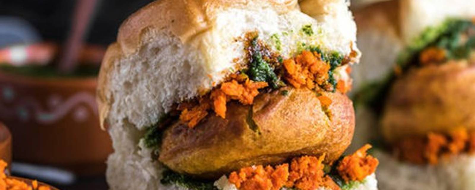 Bole To Vadapav cover