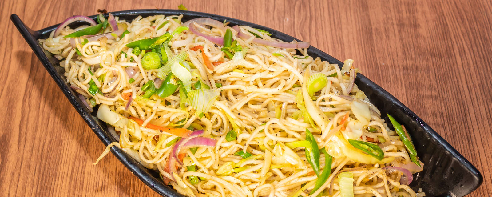 The Yummy Tummy chinese restaurant cover
