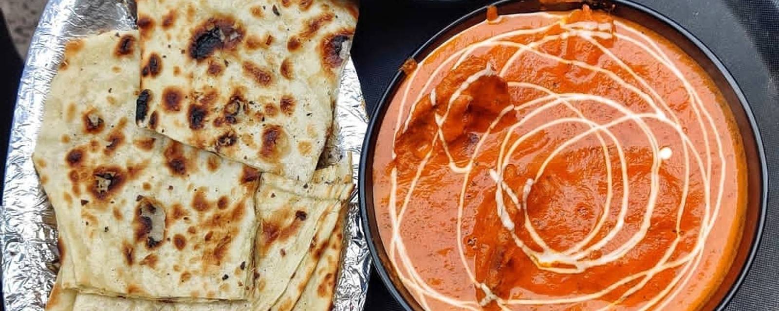 Tandoori Nights cover