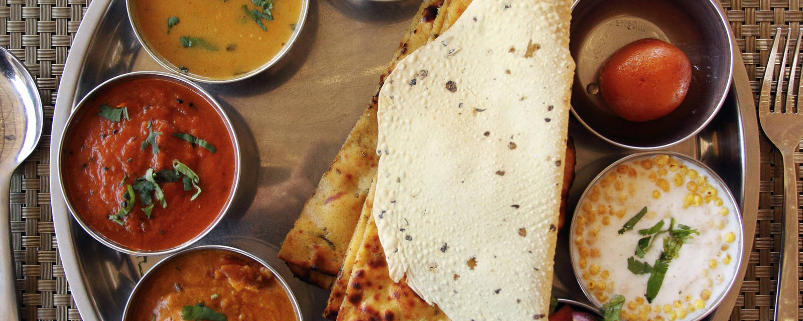 Khalsa Dhaba cover
