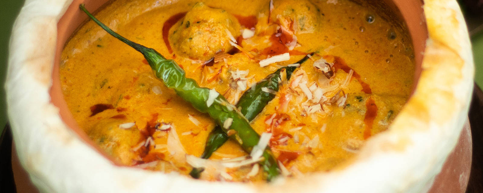 Bombay Brasserie cover