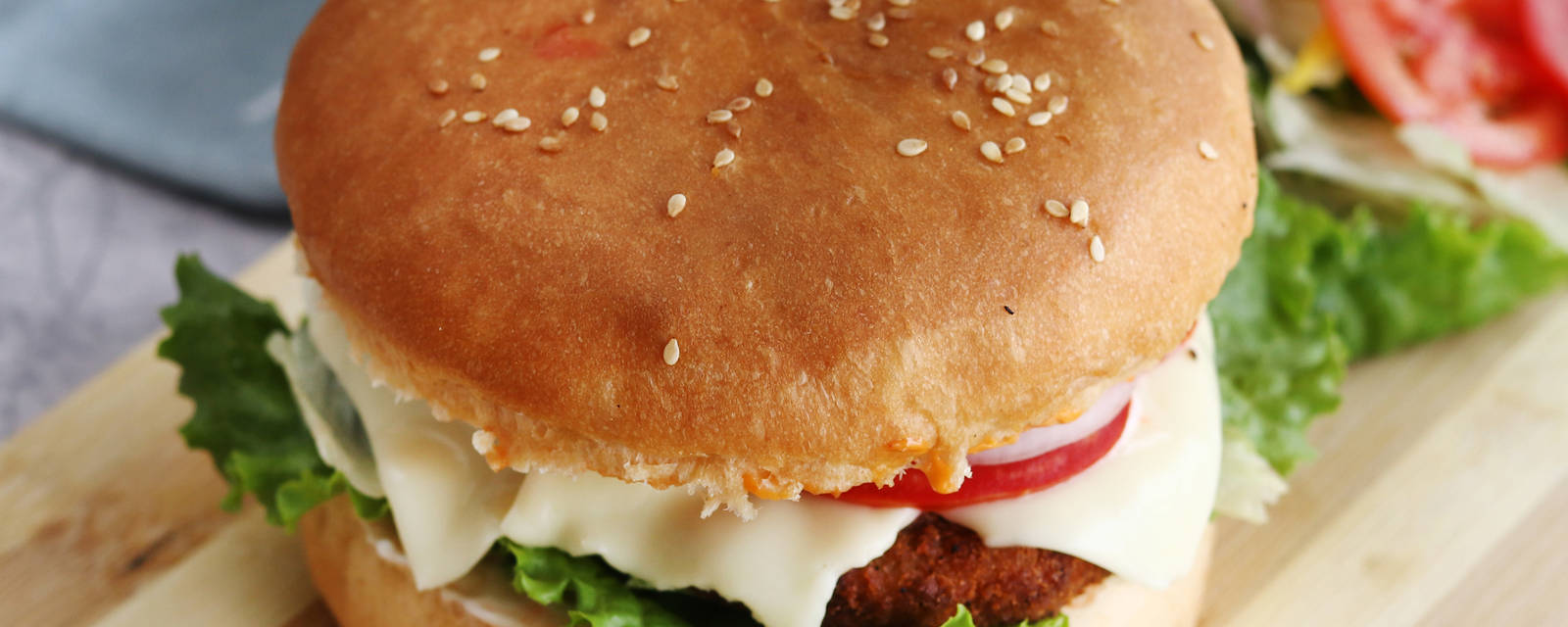 Burger Hub - Guruvayur cover