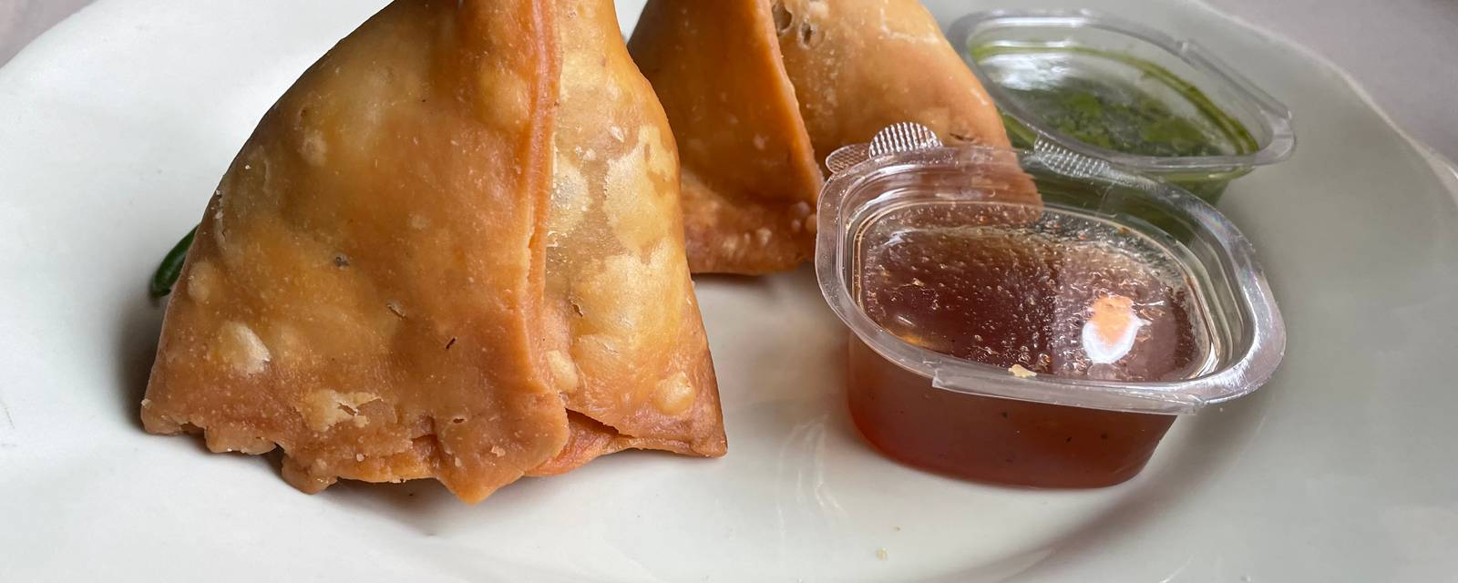 Order from Diamond Samosa online in Mumbai | Swiggy