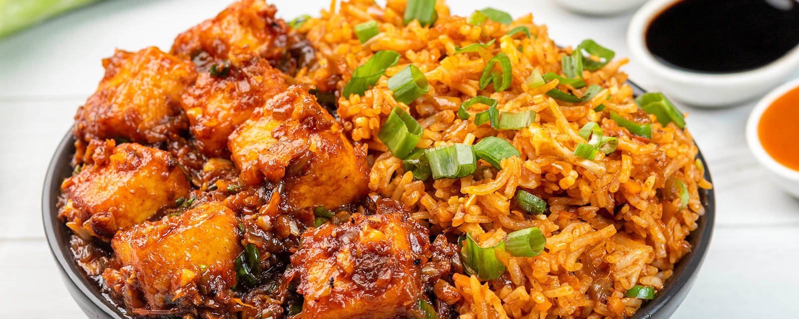 Meal Bowl cover