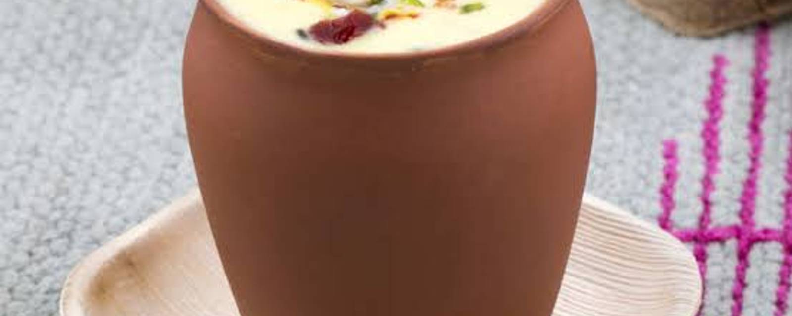 Chamunda The Lassi Shop cover