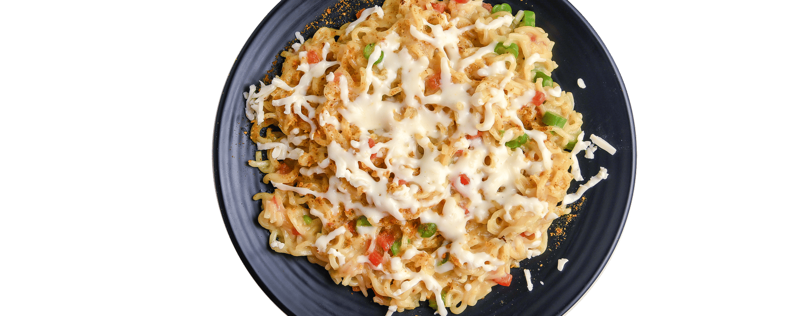 Maggi Corner cover