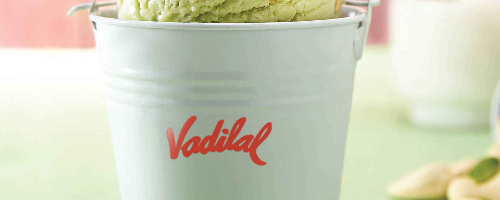 Vadilal Ice Creams cover