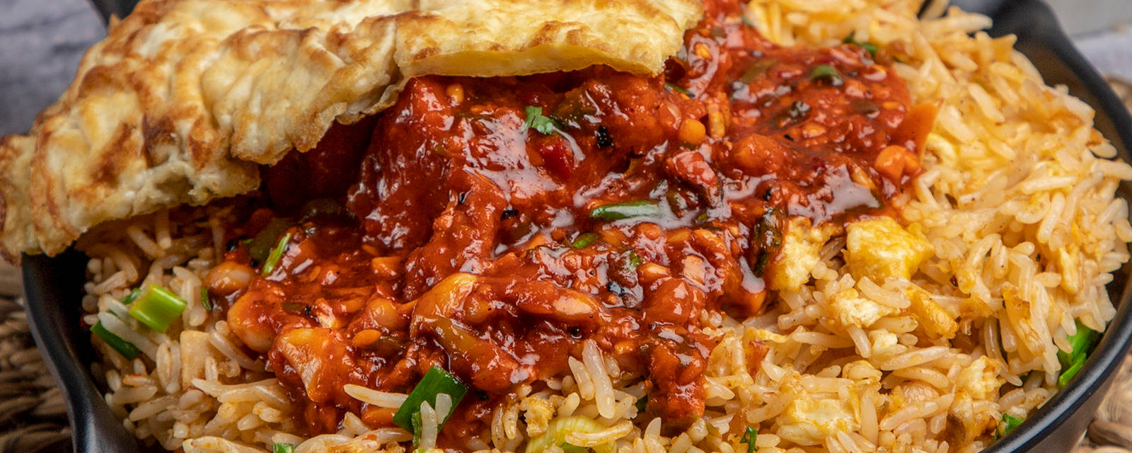 Shivsu chinese restuarant cover
