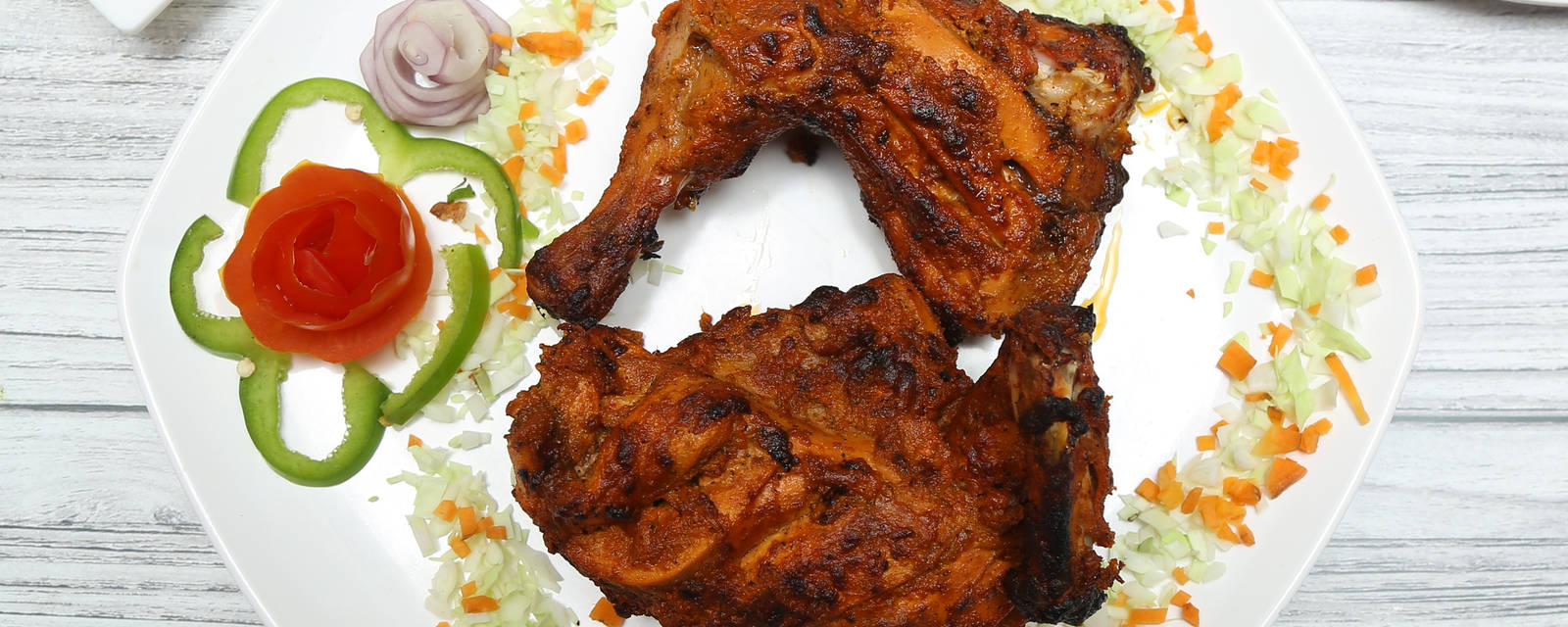 Karaikudi Chinese Restaurant cover