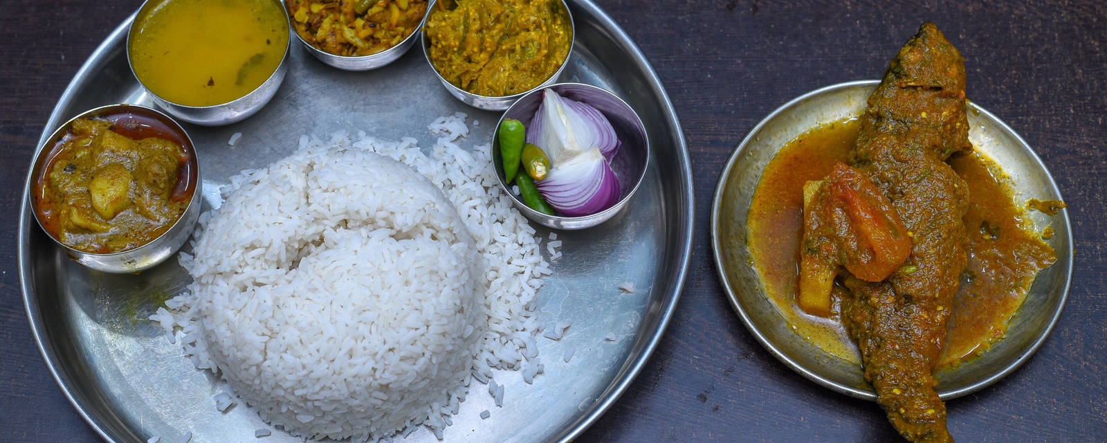 Shyamasree Restaurant cover