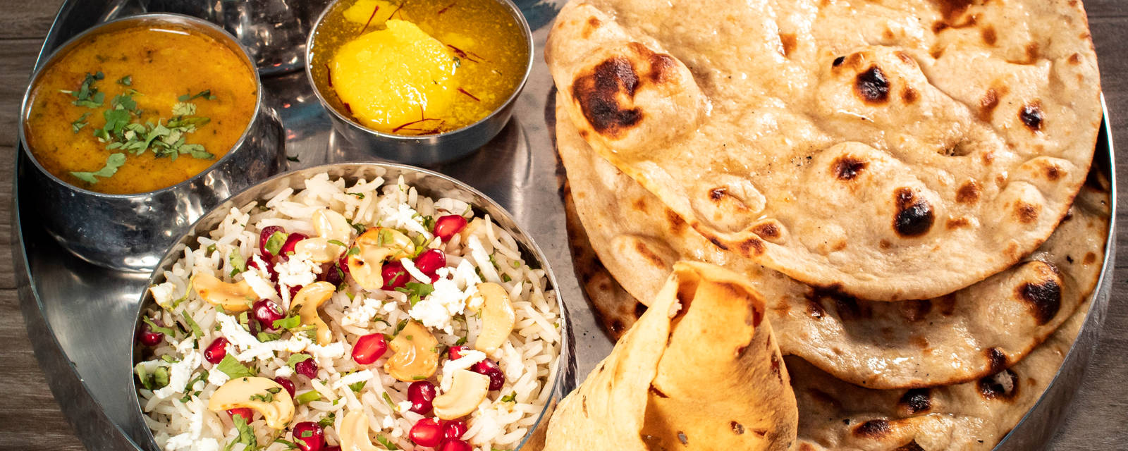 Maheshwari Chaska Restaurant cover