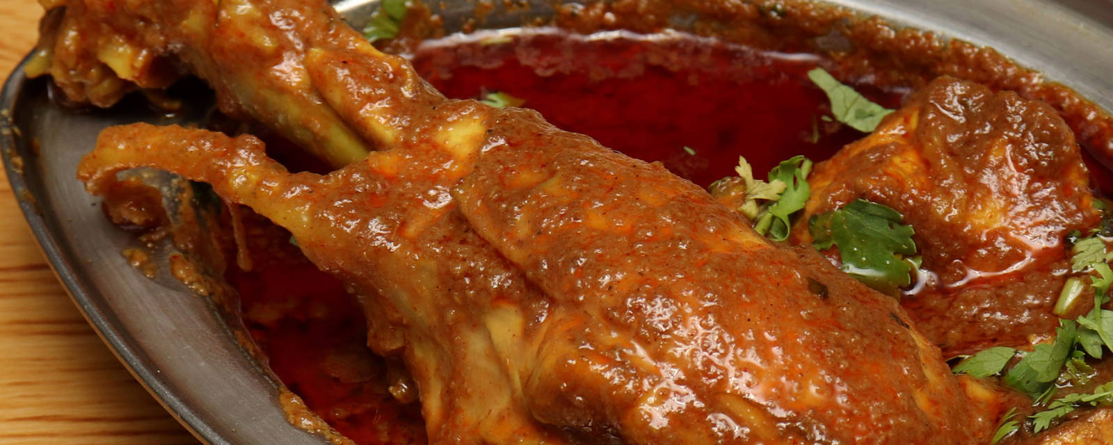Rehmania Family Restaurant cover