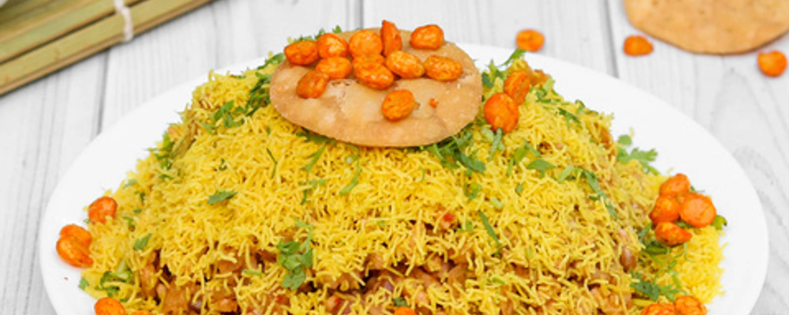 Anupam Sweets & Farsan cover