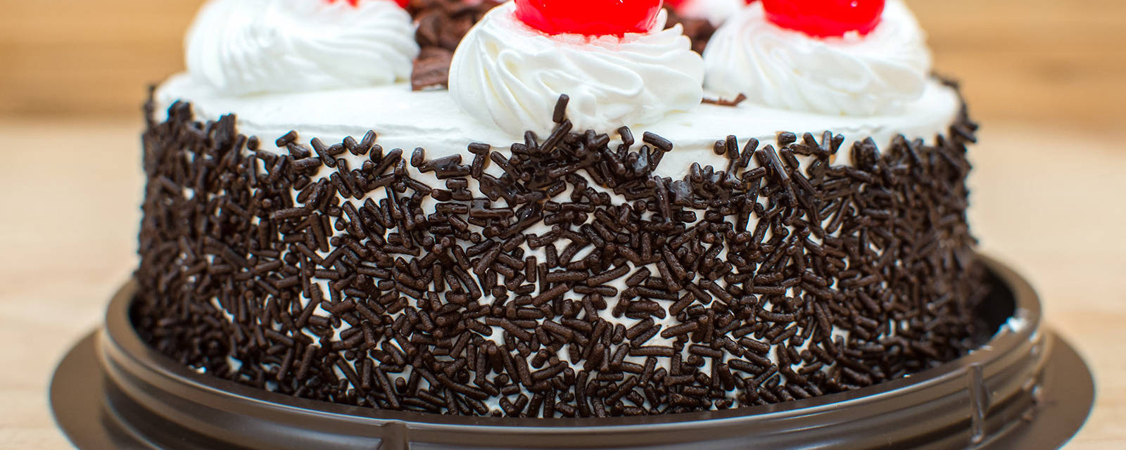 Swiss Cake and Bakery cover