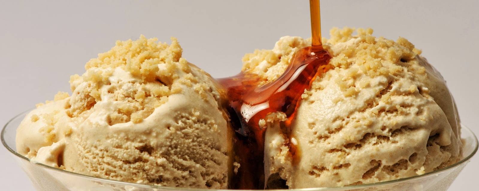 Pabrai's Fresh and Naturelle Ice Creams cover