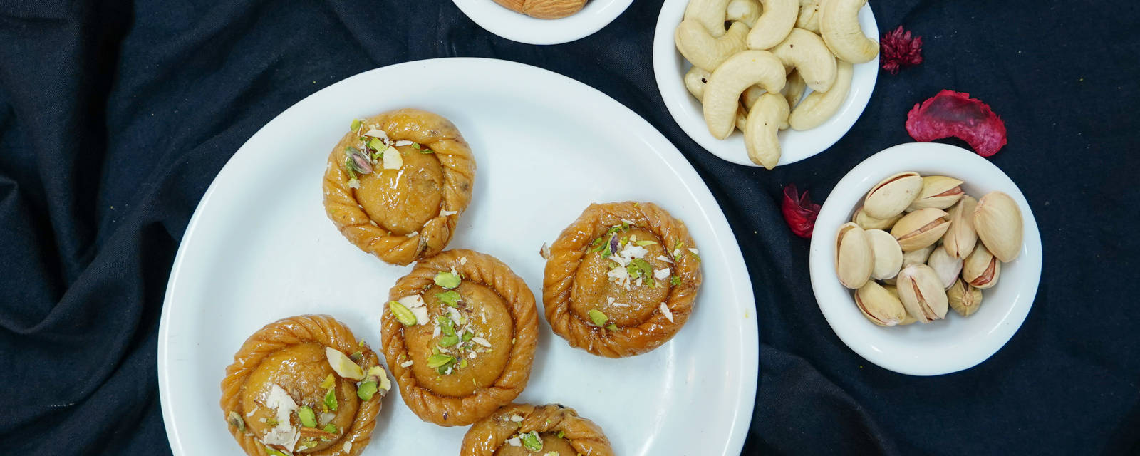 Radhey Lal Sweets cover