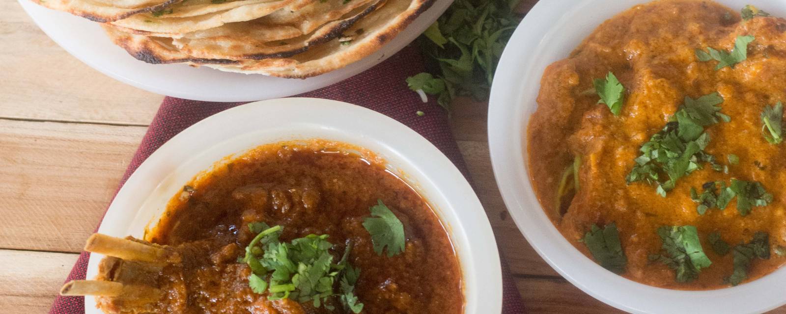 Chawla Family Restaurant cover