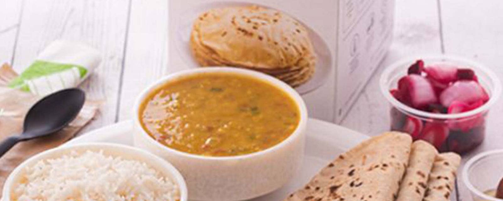 Dabba Garam (Homestyle,Combo, Thali & More) cover